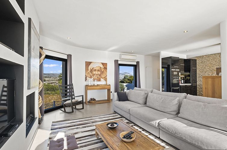 Vakantiehuis Casawaouw