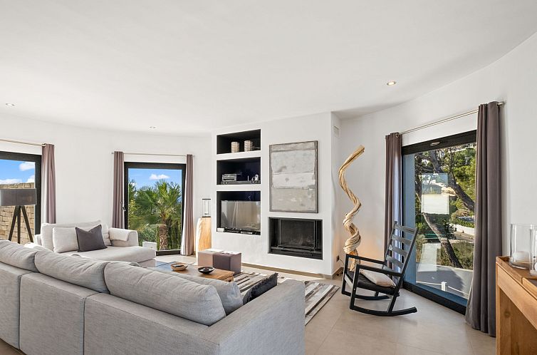 Vakantiehuis Casawaouw