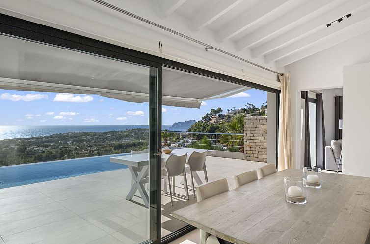 Vakantiehuis Casawaouw