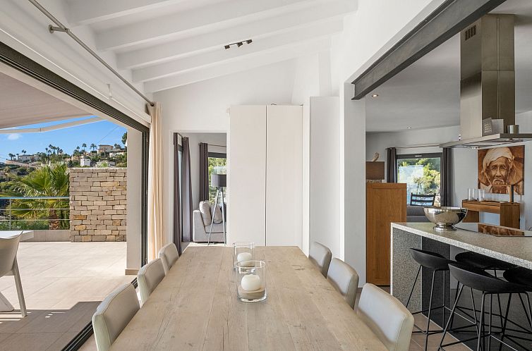 Vakantiehuis Casawaouw