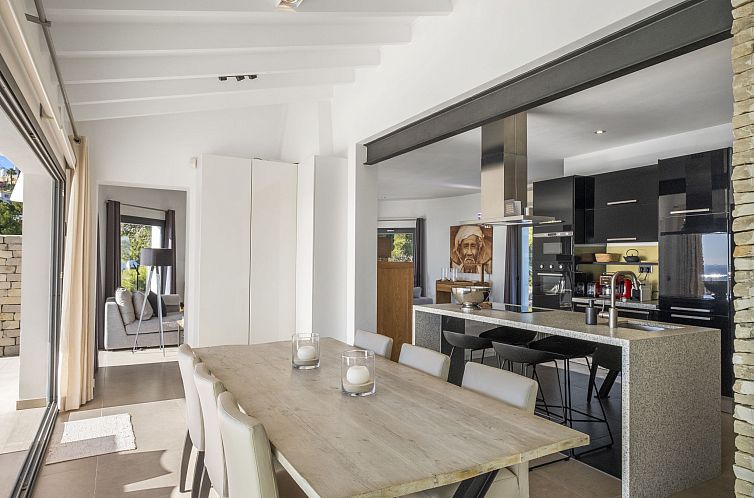 Vakantiehuis Casawaouw
