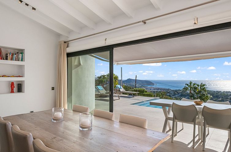 Vakantiehuis Casawaouw