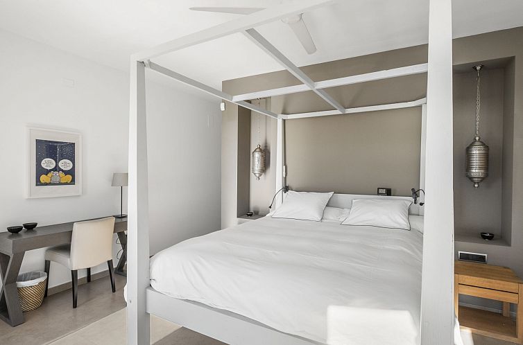 Vakantiehuis Casawaouw