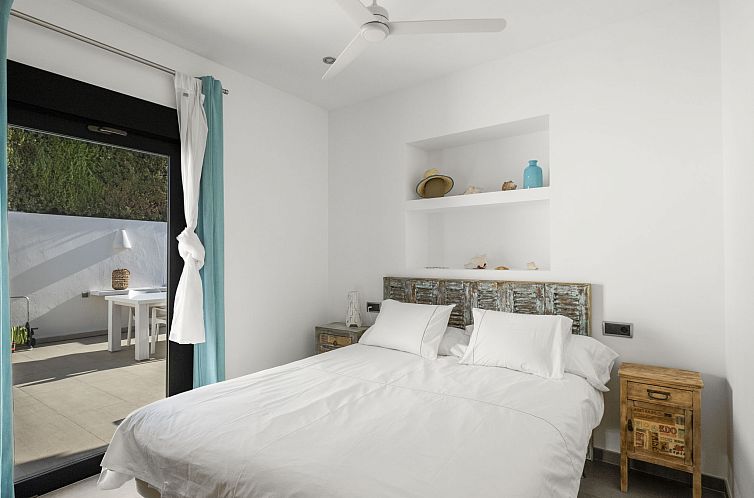 Vakantiehuis Casawaouw