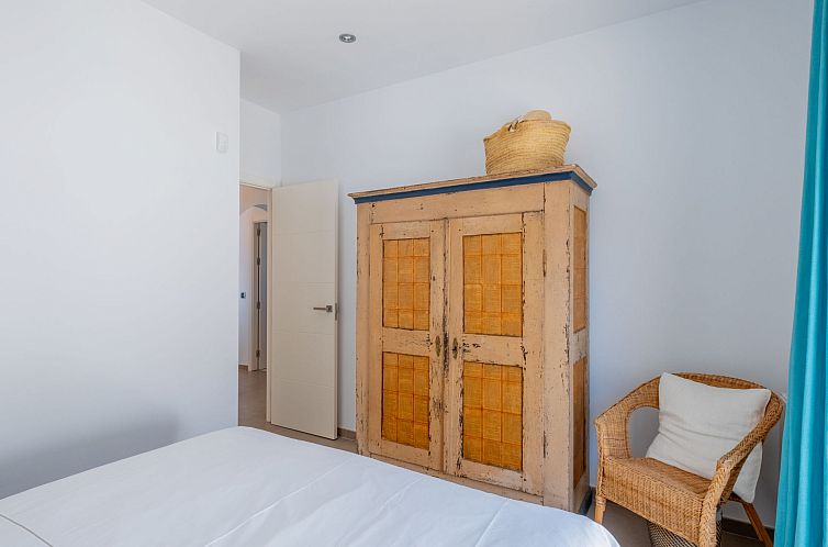 Vakantiehuis Casawaouw