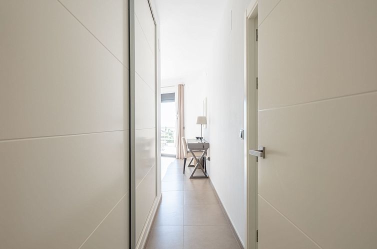 Vakantiehuis Casawaouw