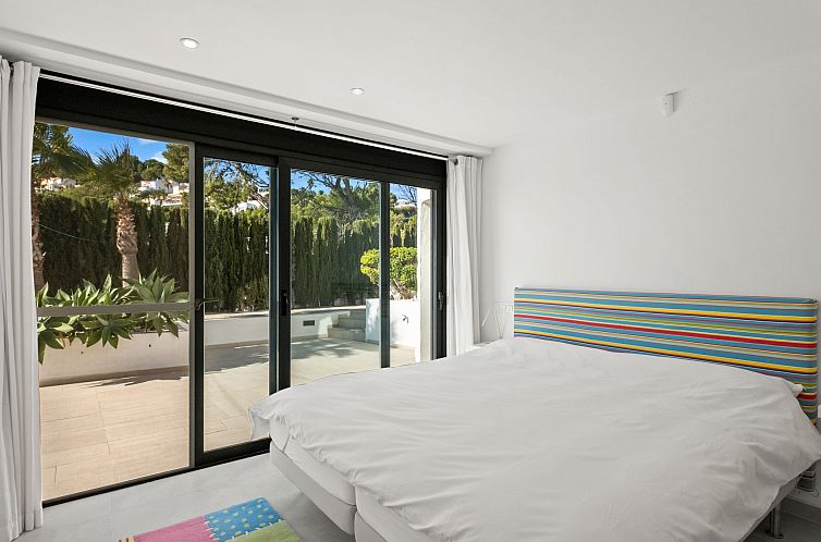 Vakantiehuis Casawaouw