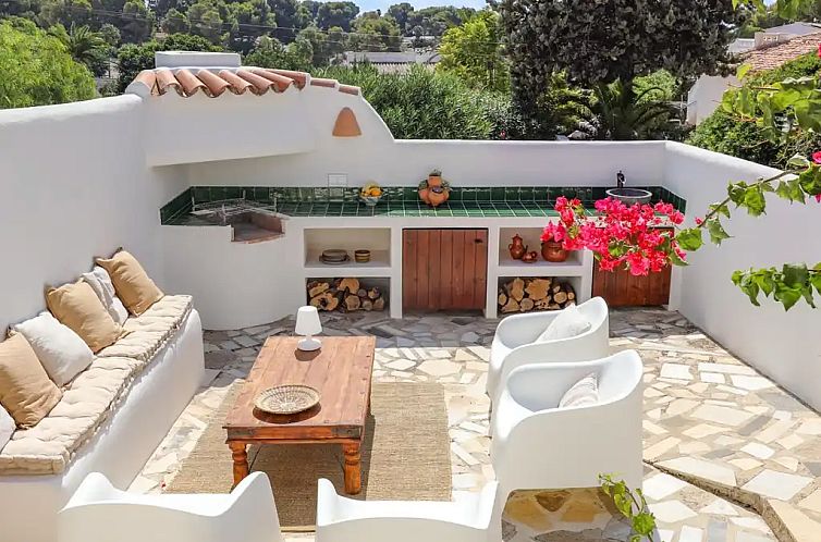 Villa El Postre