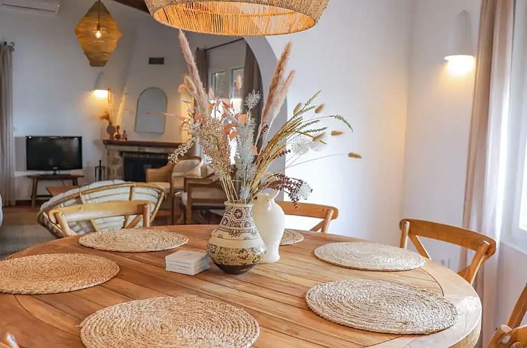 Villa El Postre