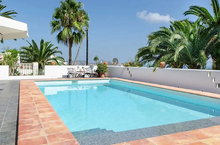 Unterkunft 14909527 - Ferienhaus Costa blanca - Villa Vista Moraira