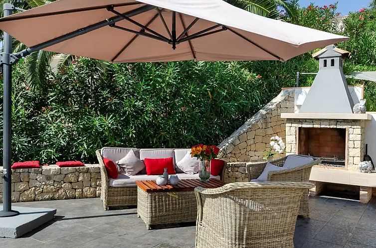Villa Vista Moraira