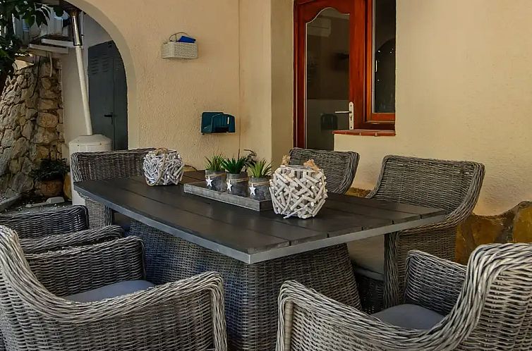 Villa Vista Moraira