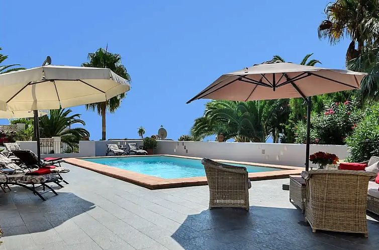 Villa Vista Moraira