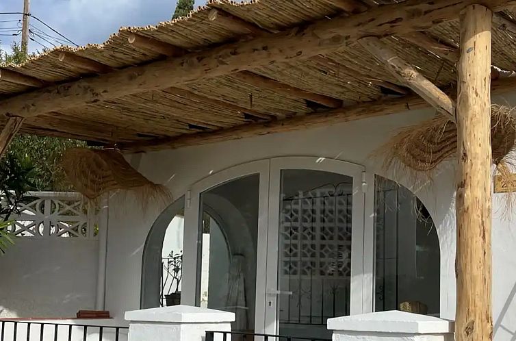 Casita Espumante