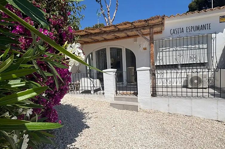 Casita Espumante