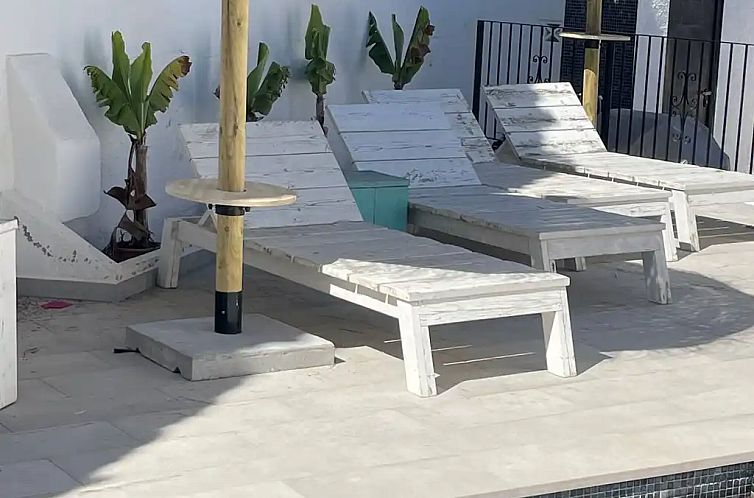 Casita Espumante