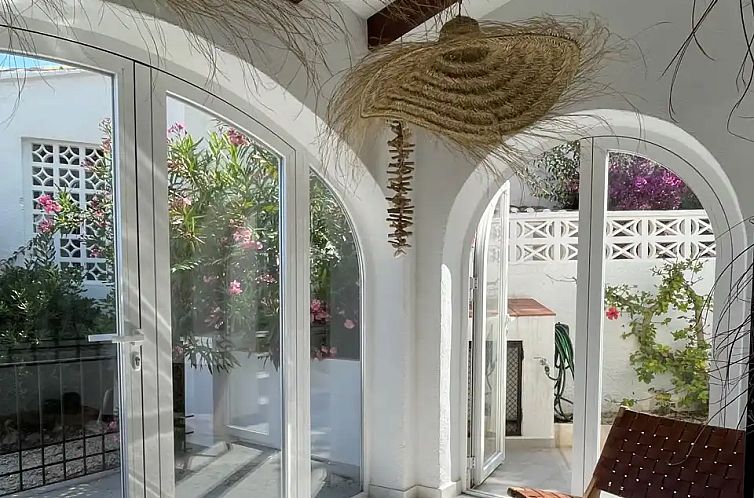 Casita Espumante