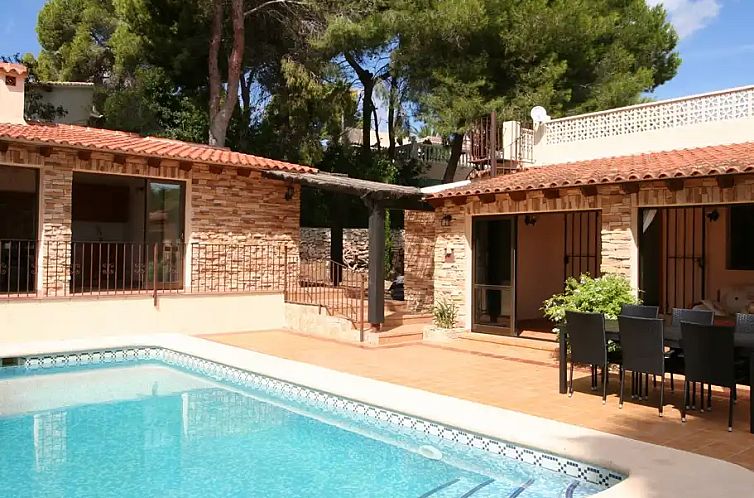 Casa Sabrosa