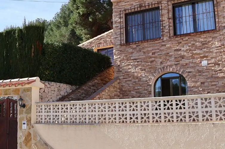 Casa Sabrosa