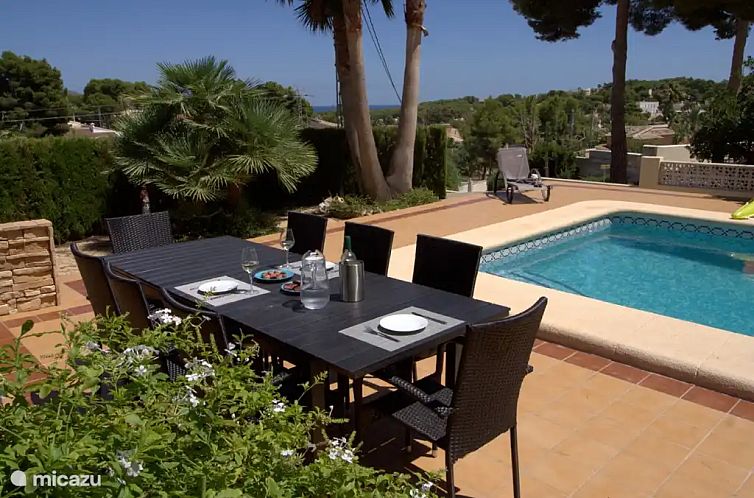 Casa Sabrosa