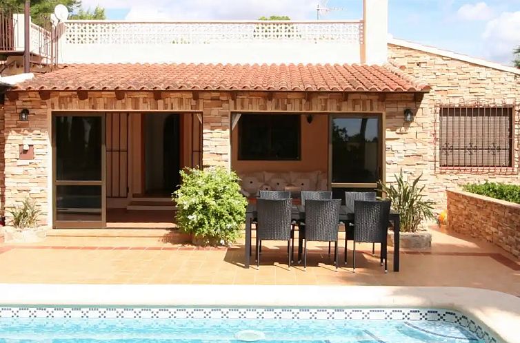 Casa Sabrosa