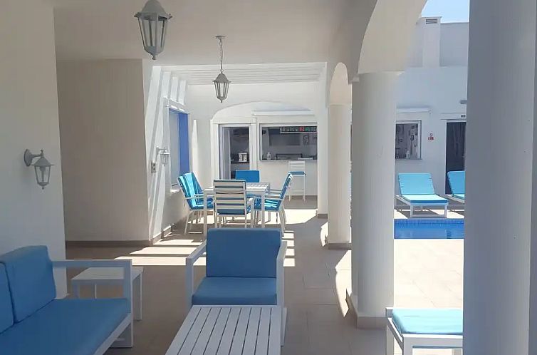 Casa Marie