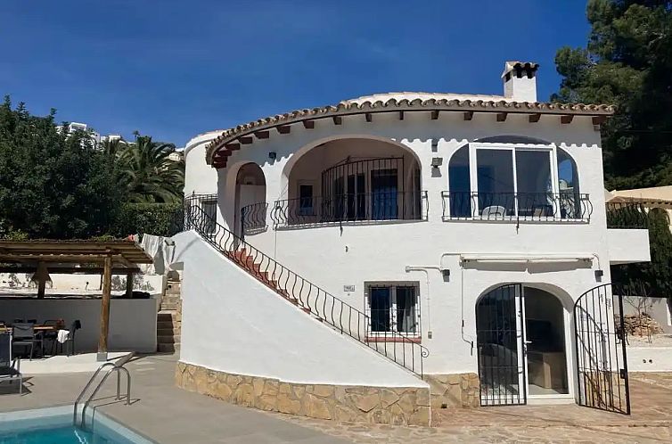 Casa Nova - 4 persoons appartement