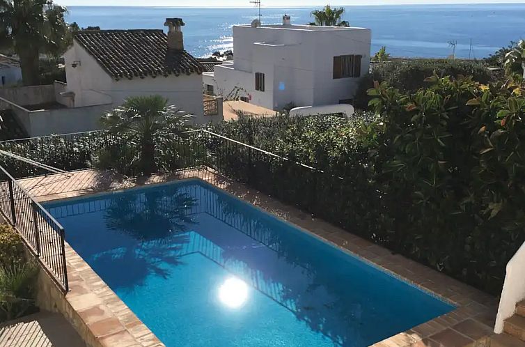 Unterkunft 14909540 - Ferienhaus Costa blanca - Villa Oceano