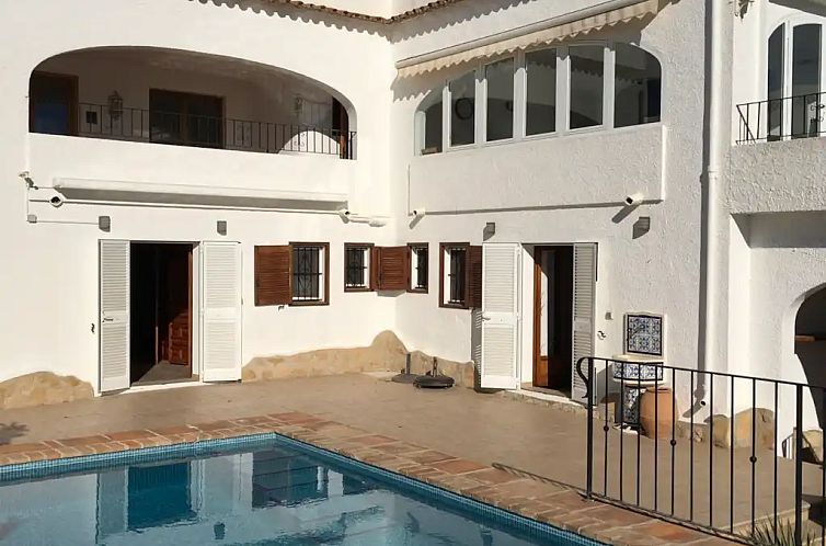 Villa Oceano