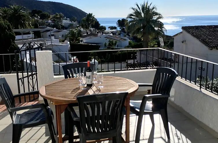 Villa Oceano