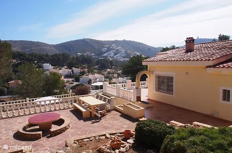 Villa Catherina El Portet