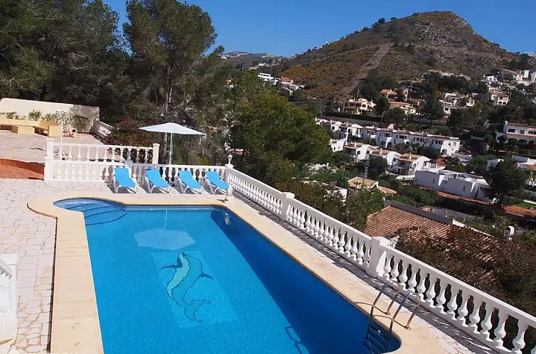 Villa Catherina El Portet