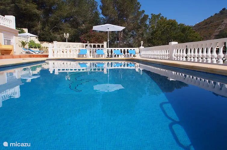 Villa Catherina El Portet