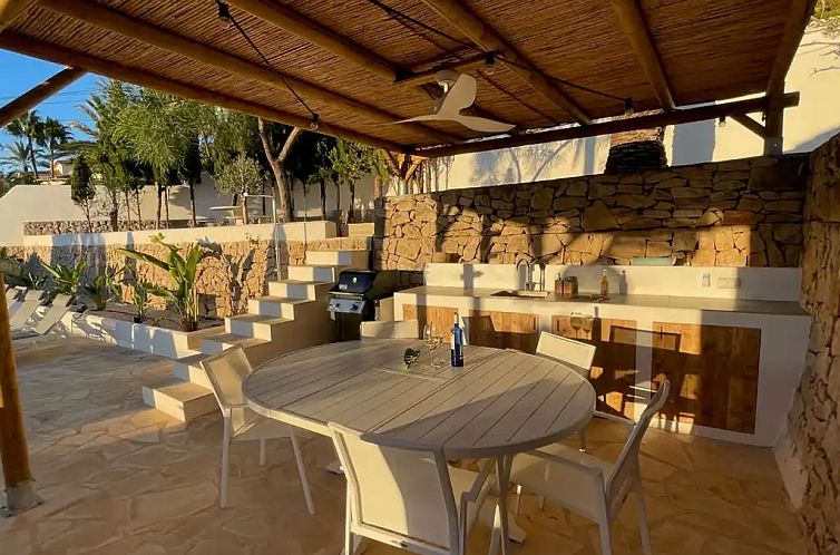 Designvilla met privézwembad