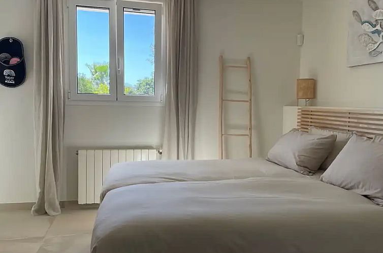 Designvilla met privézwembad