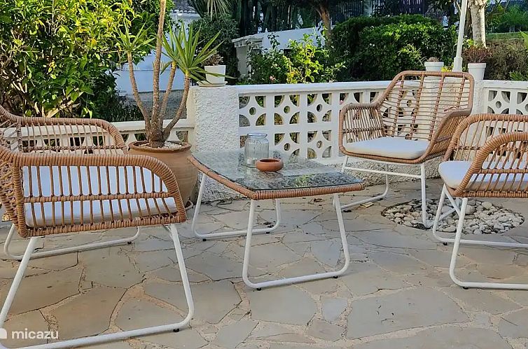 Casa Eucalyptus Moraira