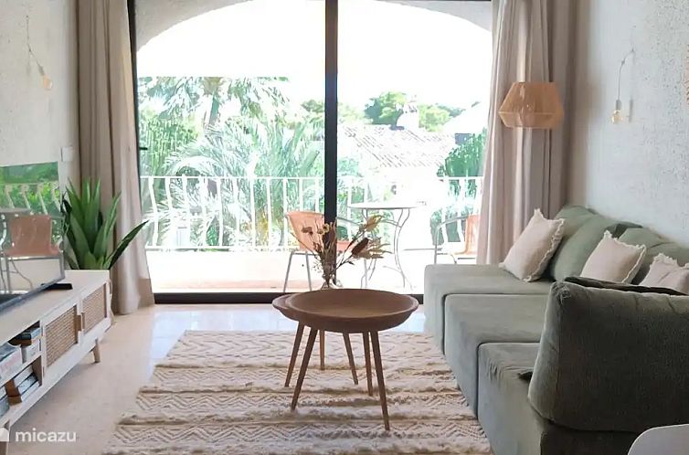 Casa Eucalyptus Moraira