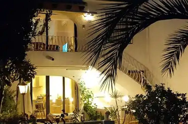 Casa Eucalyptus Moraira