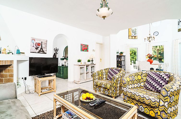 Vakantiehuis Montemar