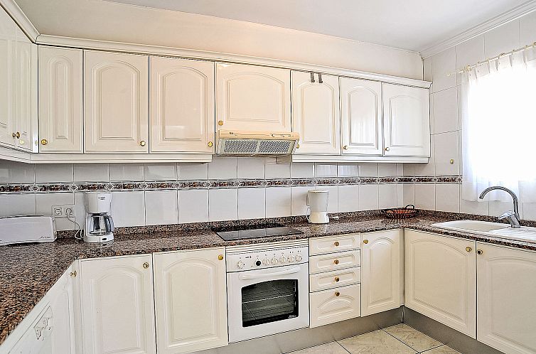 Vakantiehuis Montemar