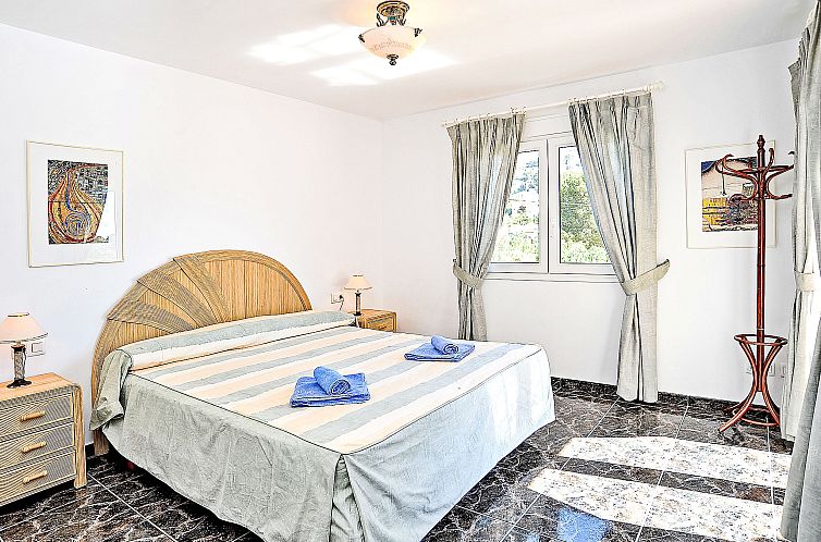 Vakantiehuis Montemar