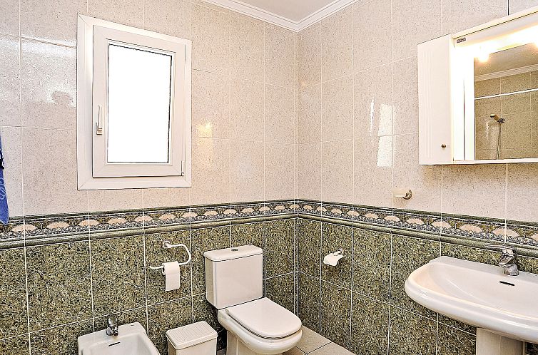 Vakantiehuis Montemar