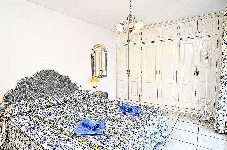 Vakantiehuis Montemar