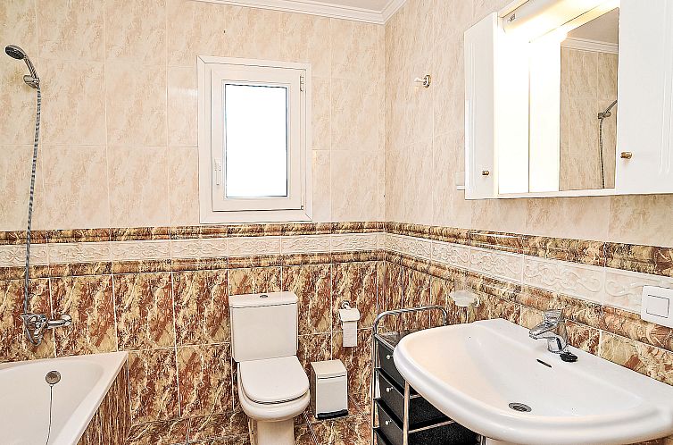 Vakantiehuis Montemar