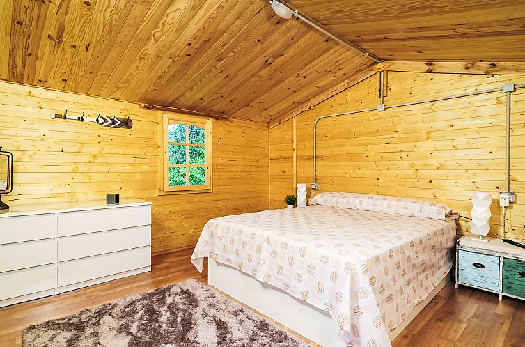 Vakantiehuis Montemar