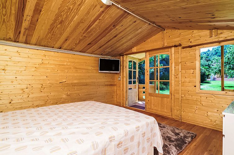 Vakantiehuis Montemar