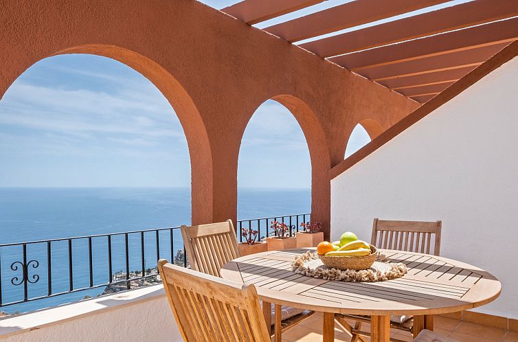 Verblijf 1490955 - Appartement Costa Blanca - Appartement Panoramic Views