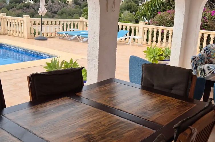 Casa Sampaquita
