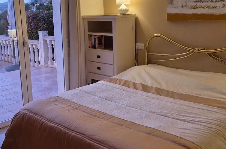 Casa Sampaquita