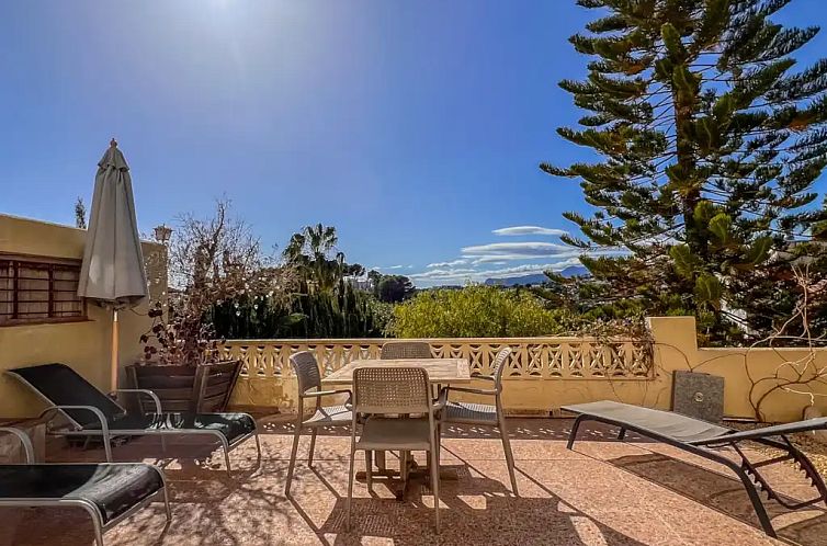 Unterkunft 14909551 - Appartement Costa blanca - Appartement Merluza
